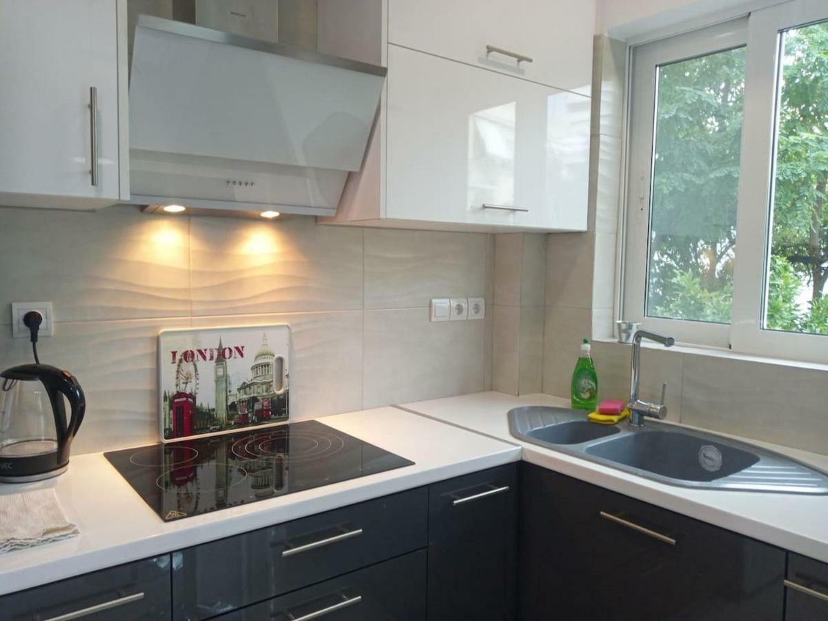 Luxury Apartment Next To The Sea Beach Athens Ngoại thất bức ảnh
