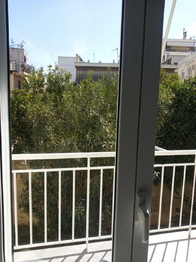 Luxury Apartment Next To The Sea Beach Athens Ngoại thất bức ảnh