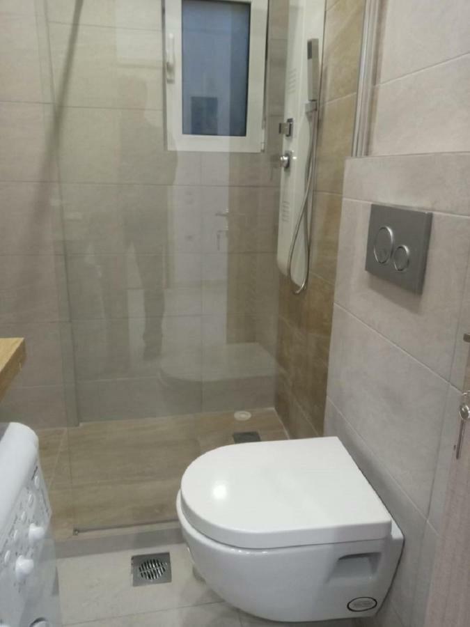 Luxury Apartment Next To The Sea Beach Athens Ngoại thất bức ảnh