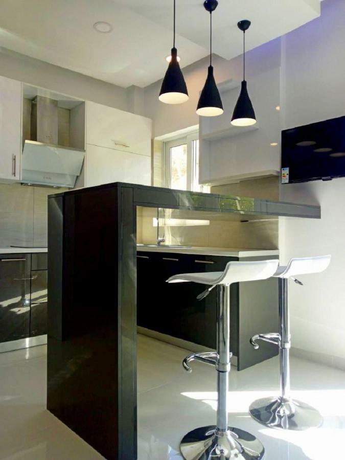 Luxury Apartment Next To The Sea Beach Athens Ngoại thất bức ảnh