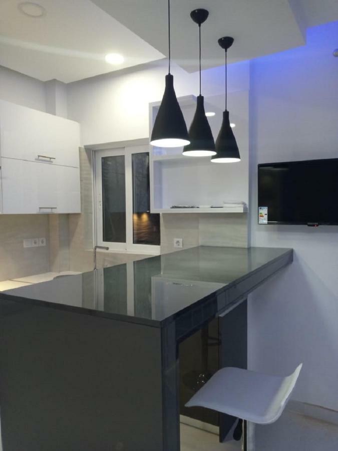 Luxury Apartment Next To The Sea Beach Athens Ngoại thất bức ảnh