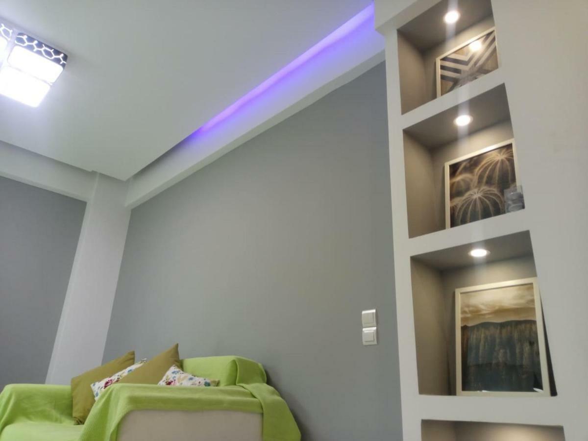 Luxury Apartment Next To The Sea Beach Athens Ngoại thất bức ảnh